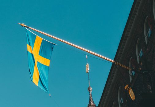 Wealth planning strategies - Sweden